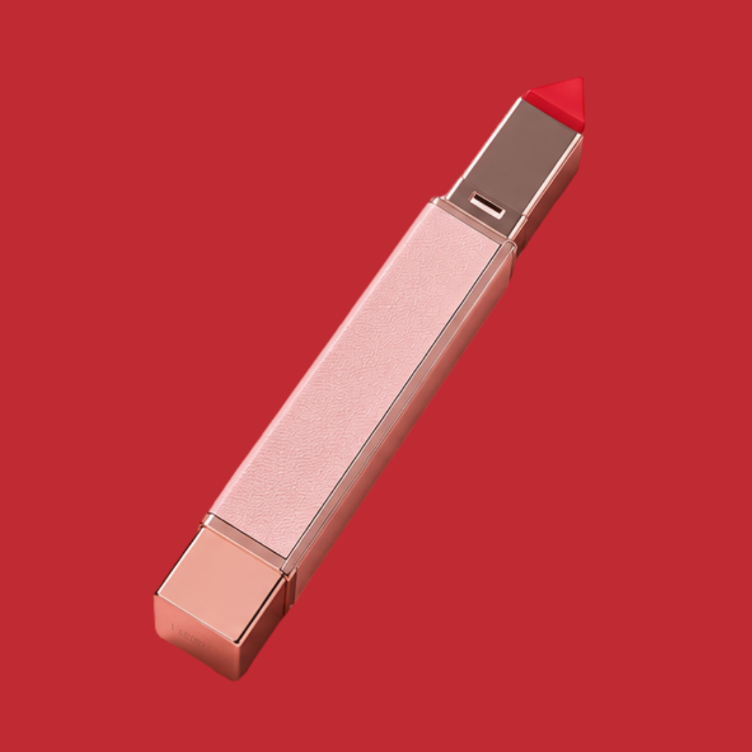 LumeLip® Éclat Feu